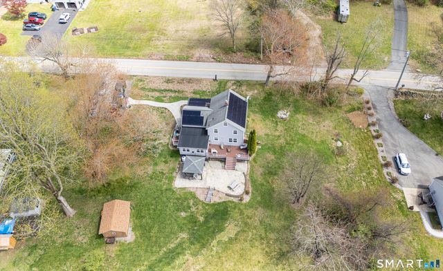 143 Stanavage Road, Colchester, CT 06415