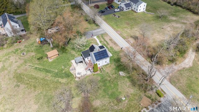 143 Stanavage Road, Colchester, CT 06415
