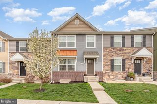 4235 WILD ORCHID LANE, Enola, PA 17025