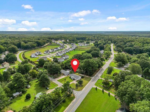 2831 Mobley Drive, Dacula, GA 30019