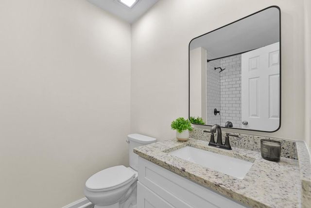2831 Mobley Drive, Dacula, GA 30019
