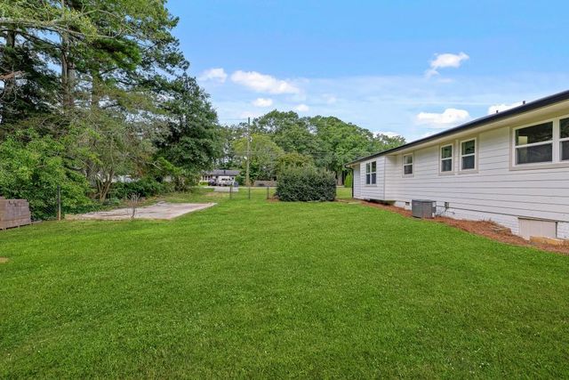 2831 Mobley Drive, Dacula, GA 30019