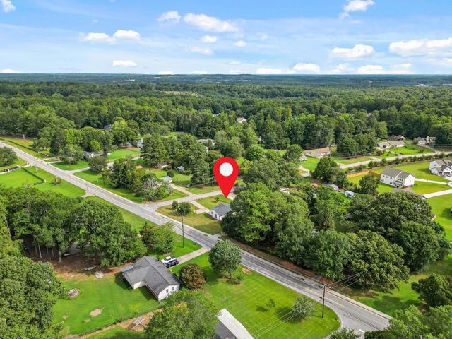 2831 Mobley Drive, Dacula, GA 30019