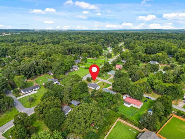 2831 Mobley Drive, Dacula, GA 30019