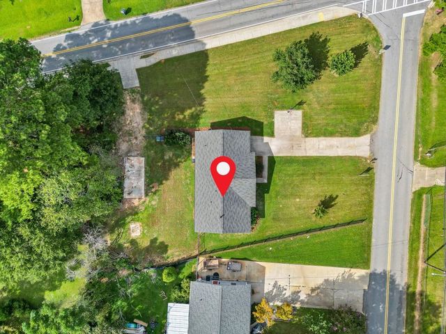 2831 Mobley Drive, Dacula, GA 30019