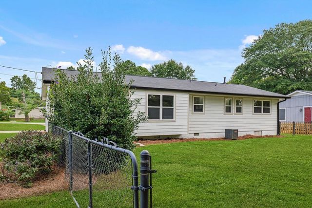 2831 Mobley Drive, Dacula, GA 30019