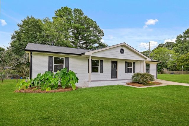 2831 Mobley Drive, Dacula, GA 30019