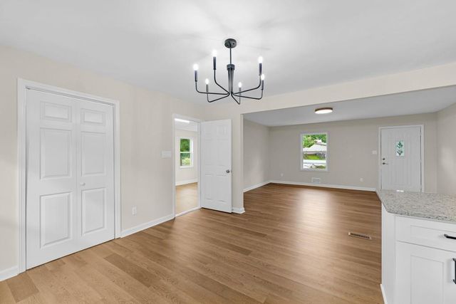 2831 Mobley Drive, Dacula, GA 30019