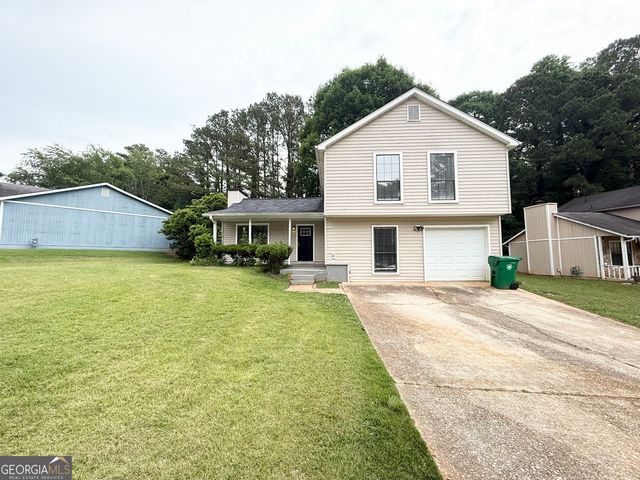 1061 Mainstreet Lake Drive, Stone Mountain, GA 30088