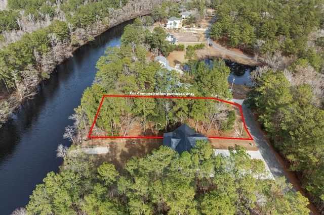 1810 Gray Oaks Dr., Conway, SC 29526