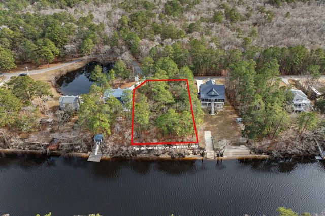 1810 Gray Oaks Dr., Conway, SC 29526