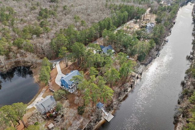 1810 Gray Oaks Dr., Conway, SC 29526