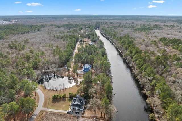 1810 Gray Oaks Dr., Conway, SC 29526