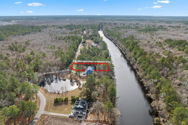 1810 Gray Oaks Dr., Conway, SC 29526