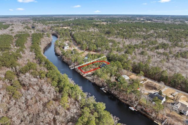 1810 Gray Oaks Dr., Conway, SC 29526