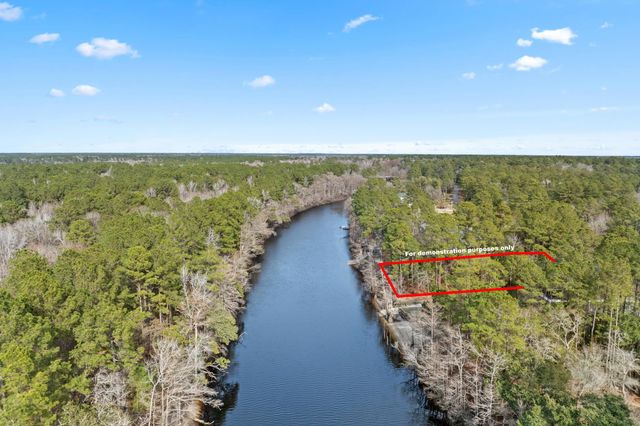 1810 Gray Oaks Dr., Conway, SC 29526