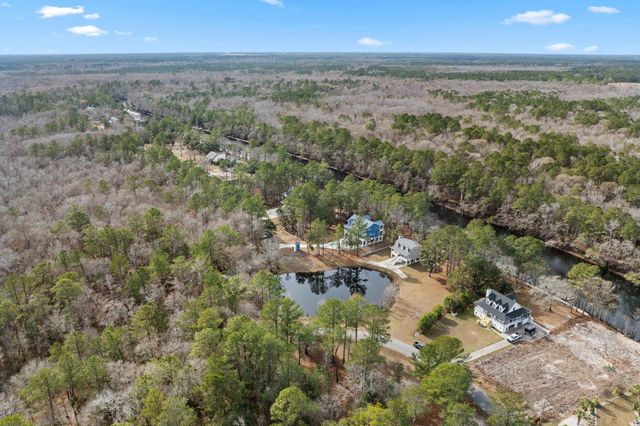 1810 Gray Oaks Dr., Conway, SC 29526