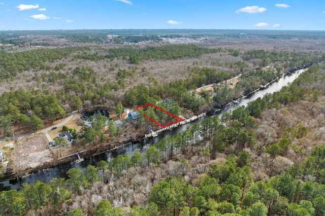 1810 Gray Oaks Dr., Conway, SC 29526