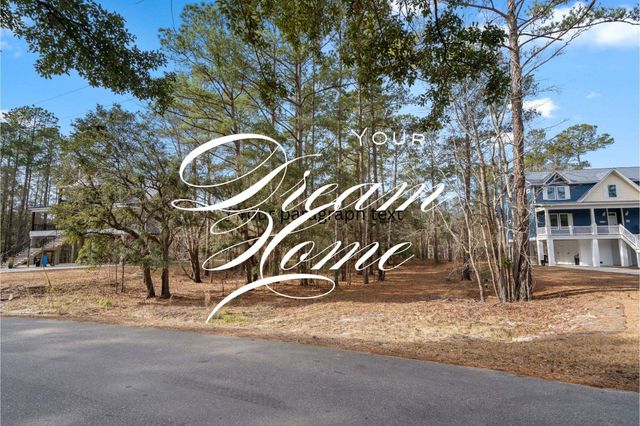 1810 Gray Oaks Dr., Conway, SC 29526