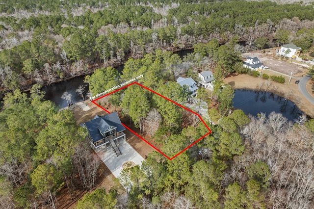 1810 Gray Oaks Dr., Conway, SC 29526