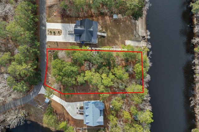 1810 Gray Oaks Dr., Conway, SC 29526