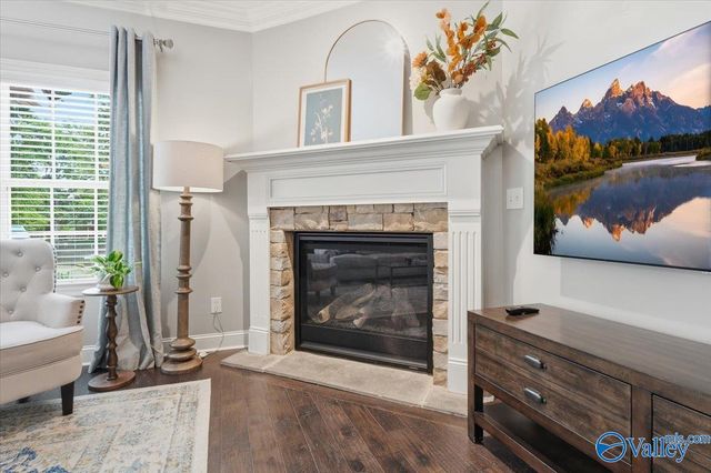 127 Whippoorwill Drive, Huntsville, AL 35811