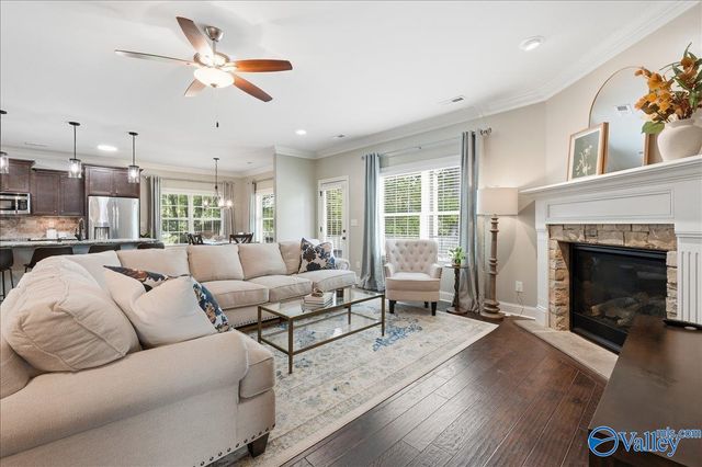 127 Whippoorwill Drive, Huntsville, AL 35811