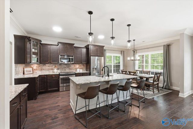 127 Whippoorwill Drive, Huntsville, AL 35811