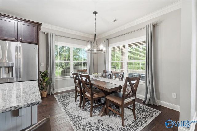 127 Whippoorwill Drive, Huntsville, AL 35811