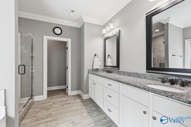 127 Whippoorwill Drive, Huntsville, AL 35811