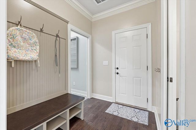 127 Whippoorwill Drive, Huntsville, AL 35811