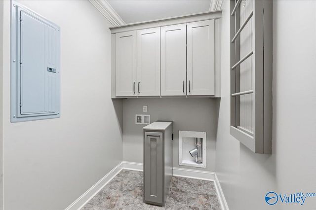 127 Whippoorwill Drive, Huntsville, AL 35811