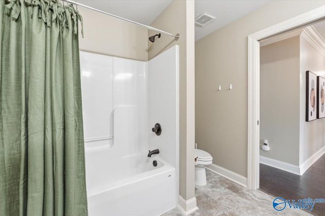 127 Whippoorwill Drive, Huntsville, AL 35811