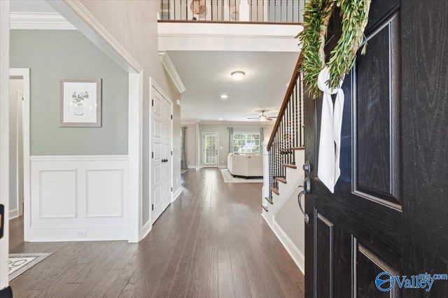 127 Whippoorwill Drive, Huntsville, AL 35811