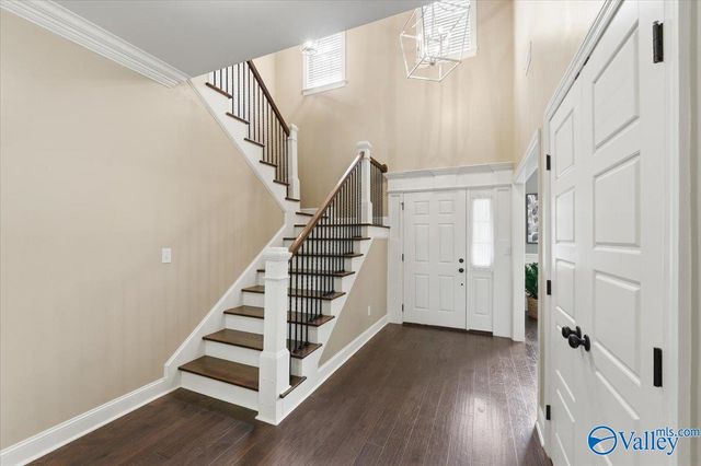 127 Whippoorwill Drive, Huntsville, AL 35811