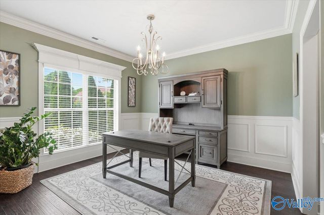 127 Whippoorwill Drive, Huntsville, AL 35811