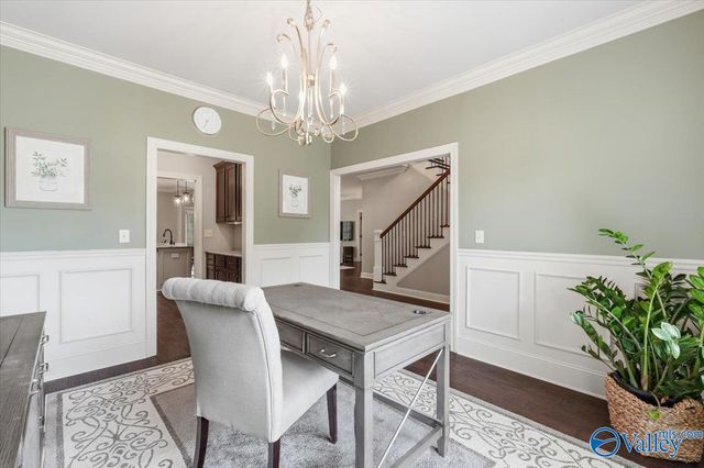 127 Whippoorwill Drive, Huntsville, AL 35811