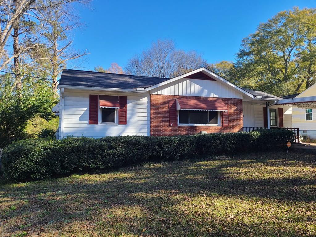 5602 Morris Avenue, Columbus, GA 31904