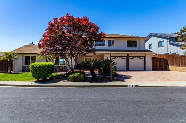 312 Baker Ct, Benicia, CA 94510