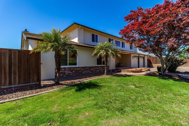 312 Baker Ct, Benicia, CA 94510