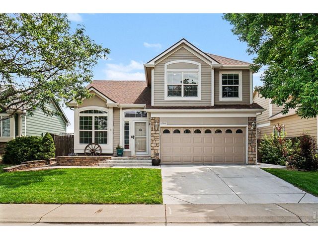 1358 Marigold Ct, Lafayette, CO 80026