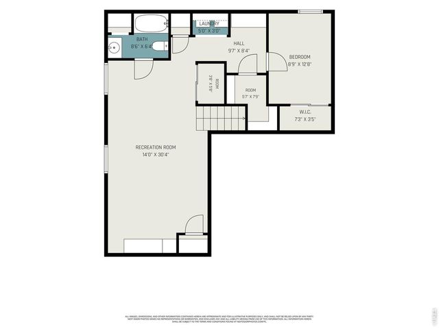 1358 Marigold Ct, Lafayette, CO 80026