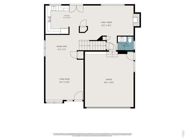1358 Marigold Ct, Lafayette, CO 80026