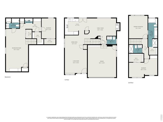 1358 Marigold Ct, Lafayette, CO 80026