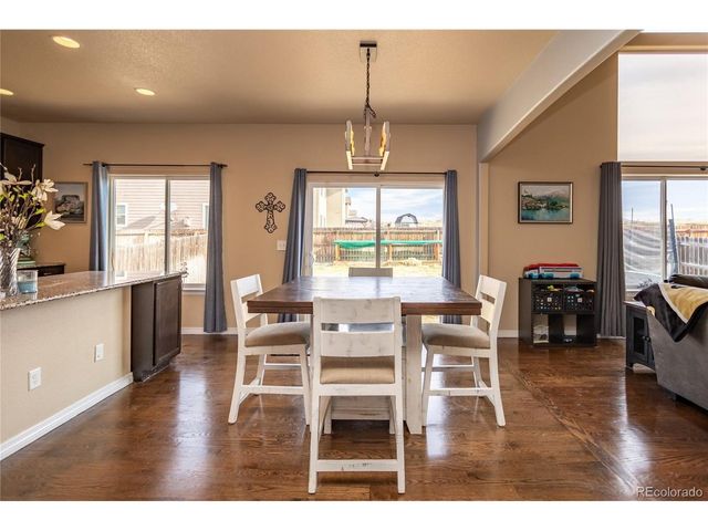 7812 Clymer Way, Fountain, CO 80817