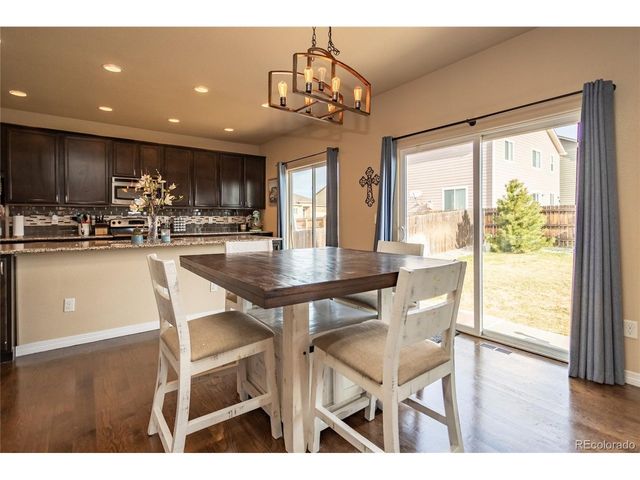 7812 Clymer Way, Fountain, CO 80817