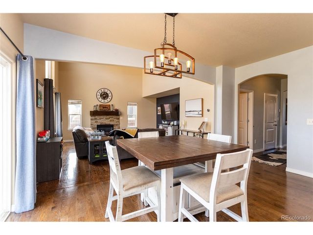 7812 Clymer Way, Fountain, CO 80817