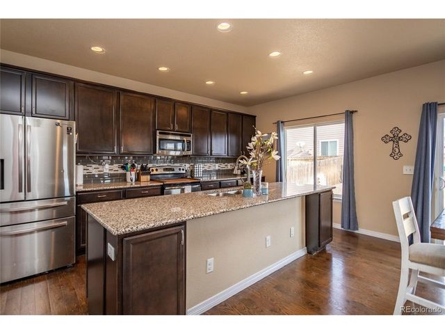 7812 Clymer Way, Fountain, CO 80817
