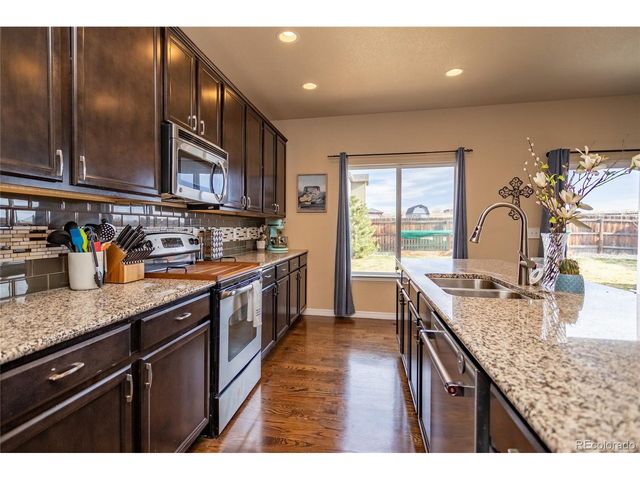 7812 Clymer Way, Fountain, CO 80817