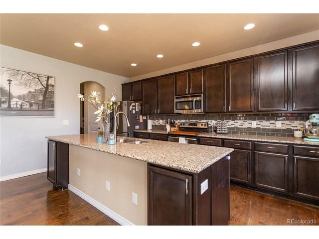 7812 Clymer Way, Fountain, CO 80817